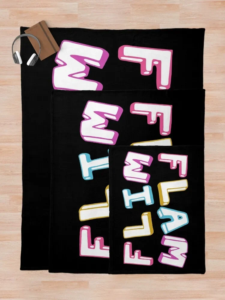 Flim Flam Throw ���, ������ ���, �� ħ��, ǫ���� ���� ���