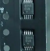 

IC new original MAX8546EUB MAX8546 8546 MSOP10 Free Shipping