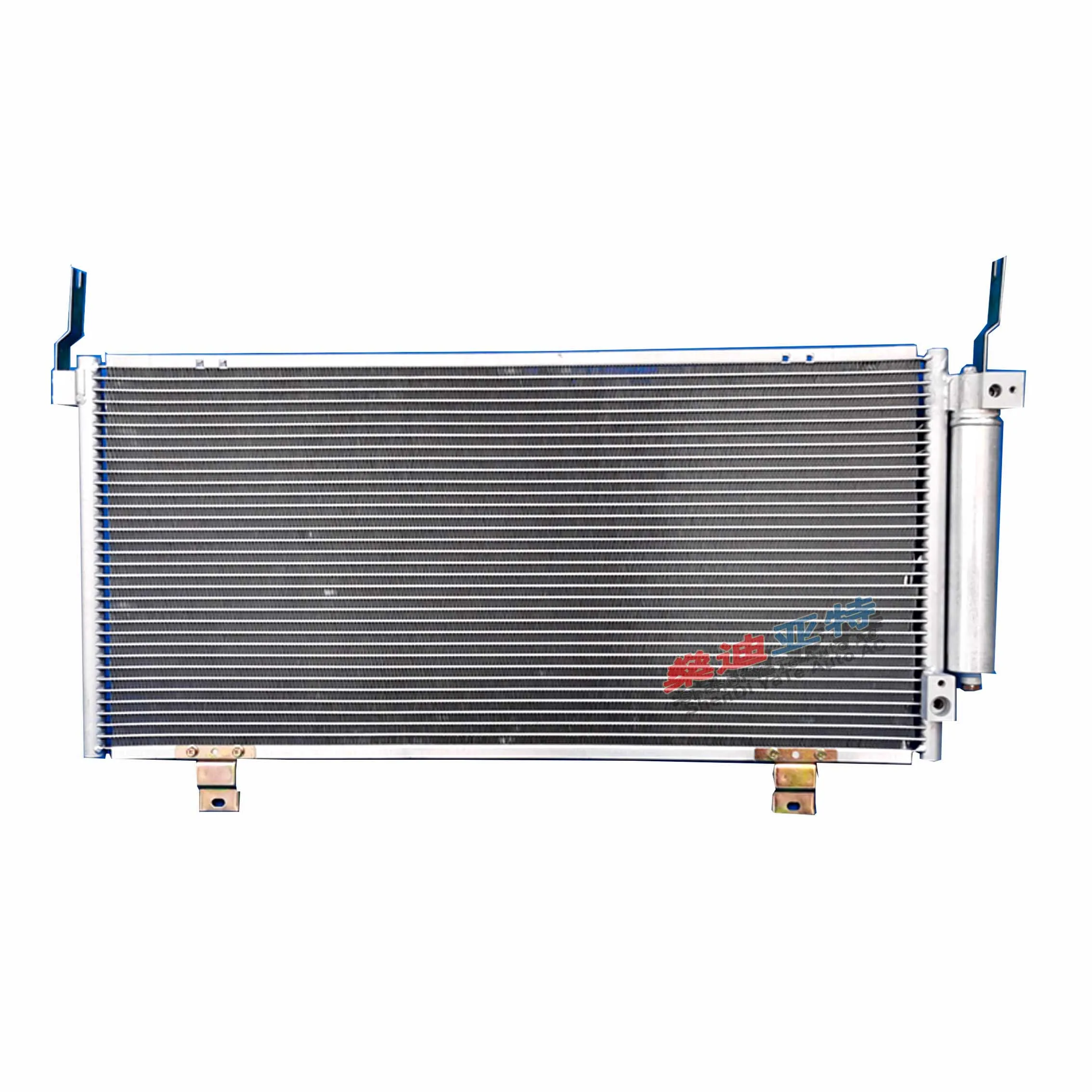 

Air Conditioning Condenser For Mitsubishi Goran IX Saloon W / Drier 2003-2012 7812A173 MR958343