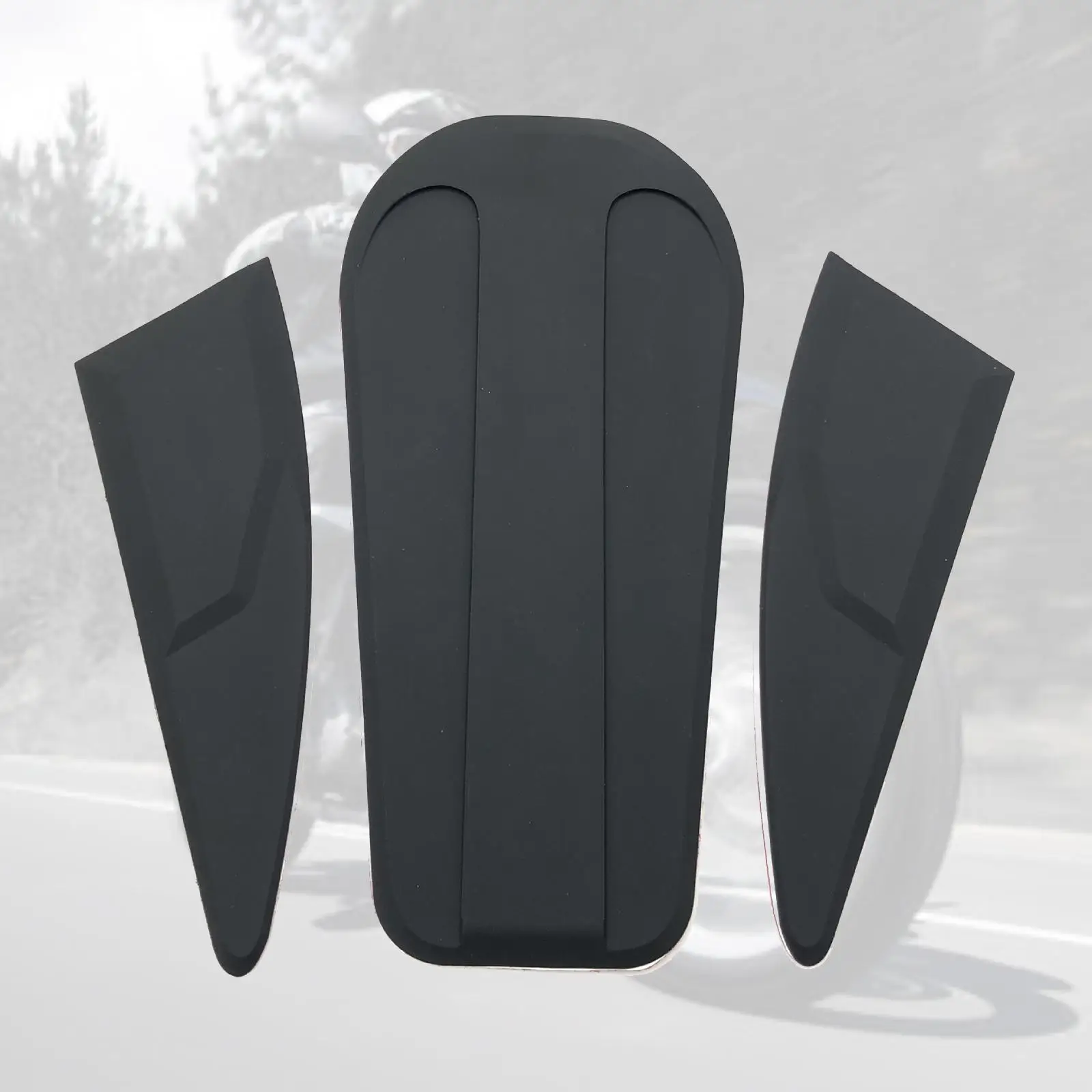

1 комплект, защитная противоскользящая накладка на бак 3M Decal 2019 2021