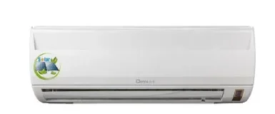 New Products 48V Dc Air Conditioner 12000btu Solar Air Conditioner 1.5HP 1 Ton Air Cooler For 14-21m2 Room Use 2