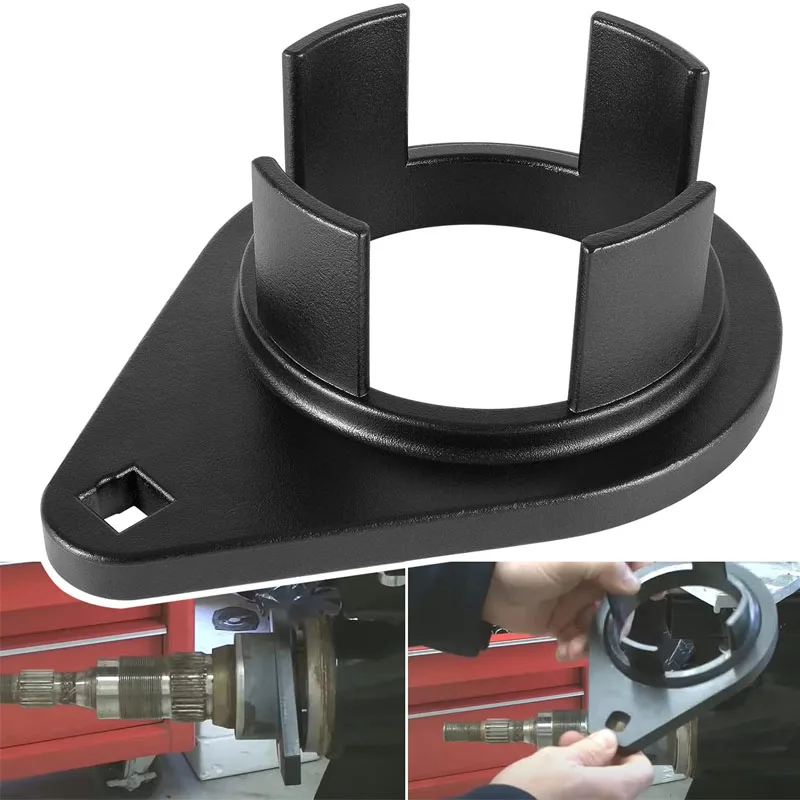 

Marine Bearing Carrier Retainer Nuts Installs & Removes Tool 91-8053741 for Mercruiser Bravo III,Boat Accessories