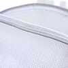 Mesh Shoe Washing Bags Washing Machine Laundry Bags Anti-deformation Shoes Bag Travel Laundry Storage Organizers 6