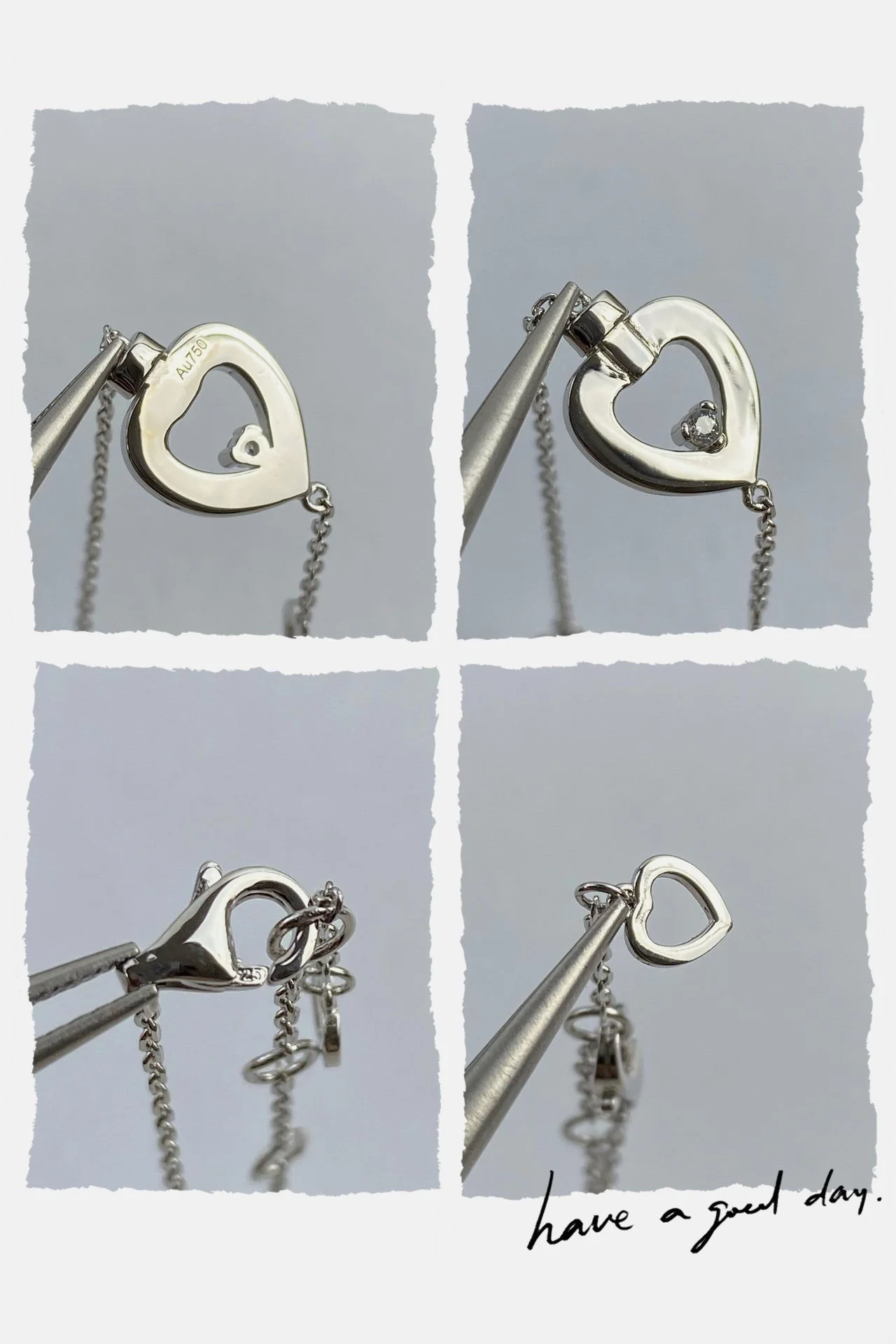 2022 Brand Imported Electroplating 18K Gold Process Of Love Lock Braceletd Diamond Bracelet With Full DiamondJewellery