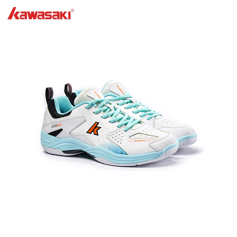 Kawasaki Brand Sports Shoes Anti Torsion Shock-absorbing