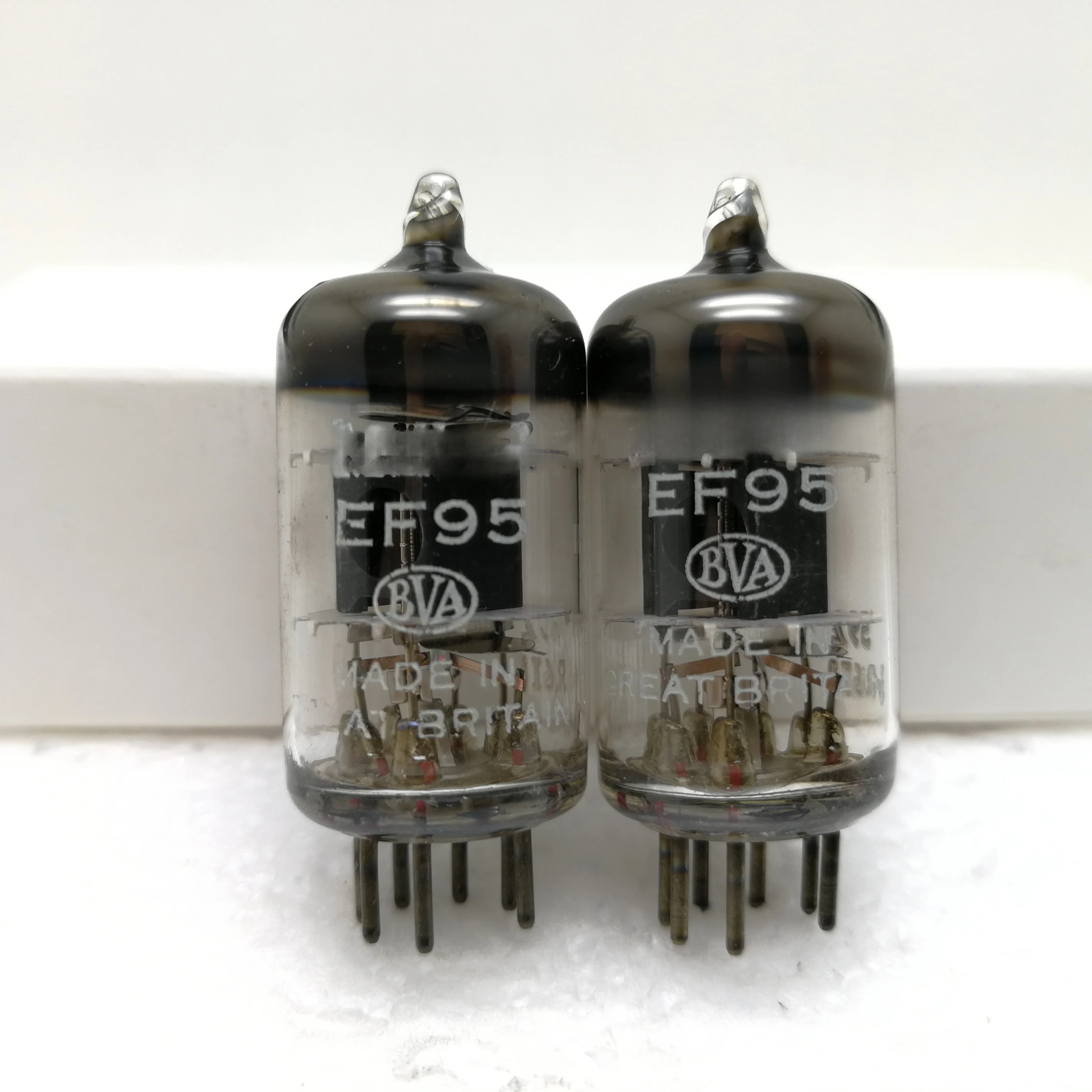 

New EF95/6J1/6AK5/403A/5654/403B Electronic Tube