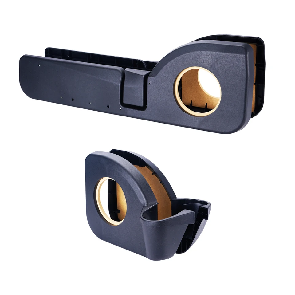 トヨタランドクルーザー用ドアスピーカーポッドカップホルダーポケット