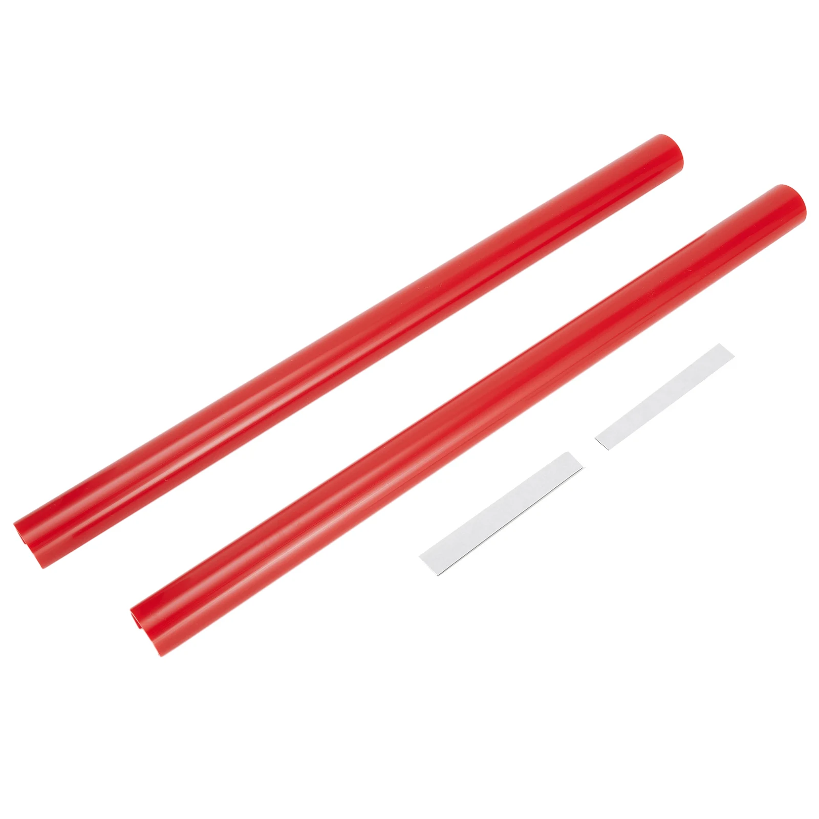 

2pcs Car Front Trim Strips Car Exterior Parts Hoods Trim Grill Bar-V Brace For BMW E60 E65 E66 Front Grille Trim Strips Covers
