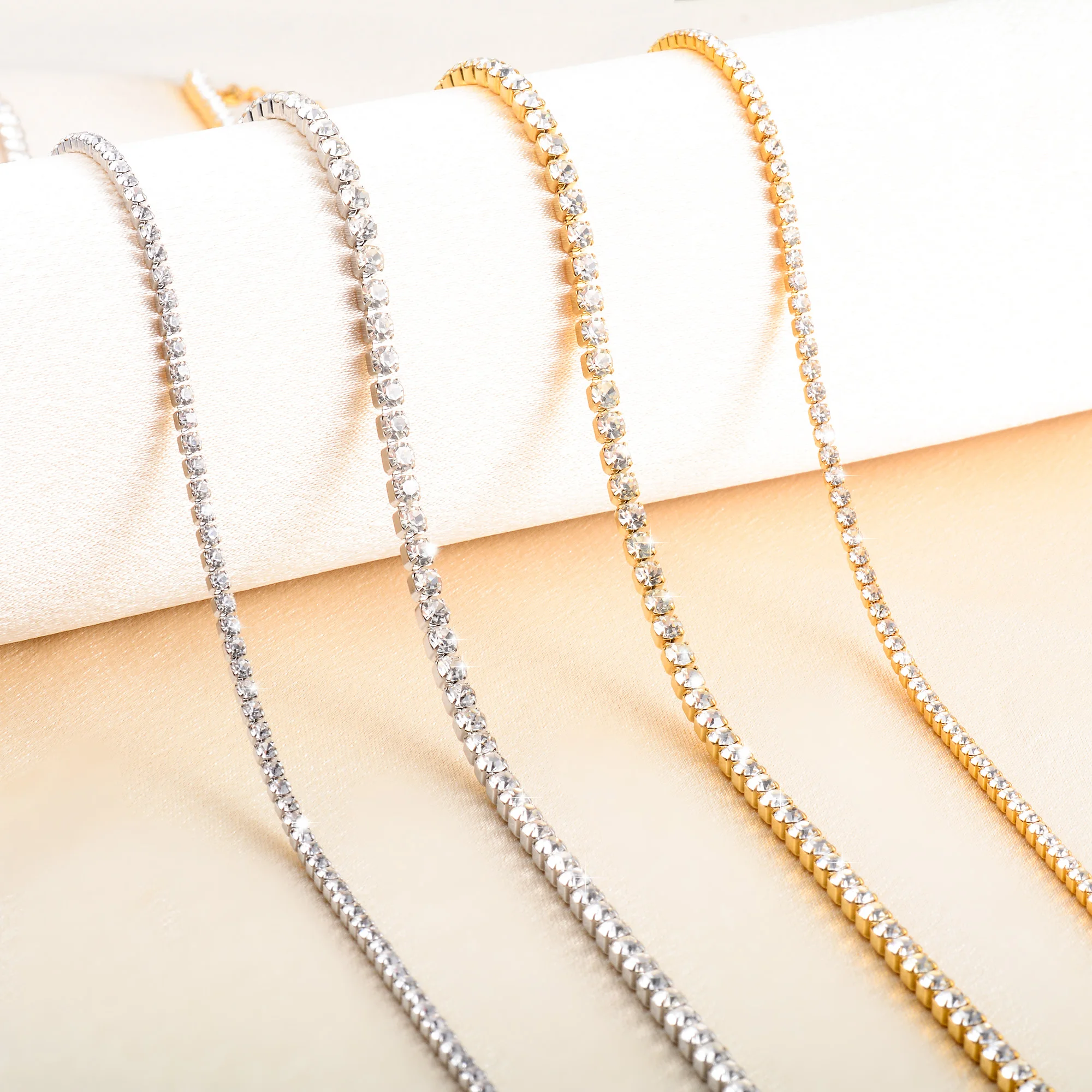 Collana Personalizzata Con Nome Collana Francesca Limited Edition
