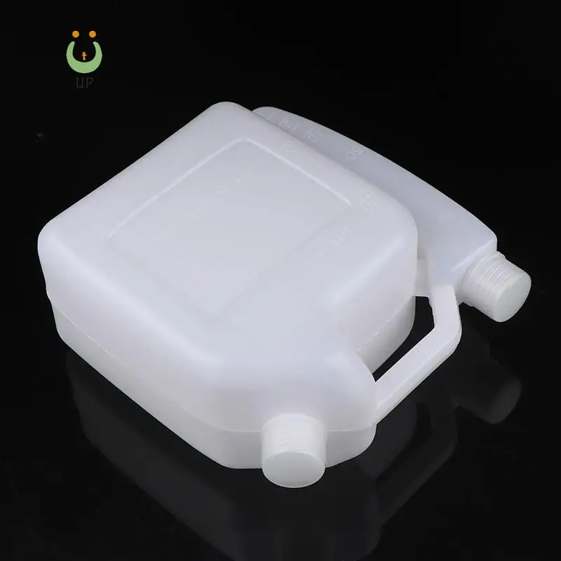 1.5L 2-Stroke Petrol Fuel Oil Mixing Bottle for Trimmer Chainsaw Tools