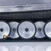 1/16 Scale Mato Tiger I  RC Metal Tank BB Shooting Pellets Metal Color 1220 KIT or RTR Model Toys for Adult TH00642 6
