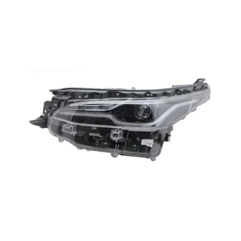 

Teambill headlight for Toyota Fortuner lamp 2020 , auto car front light