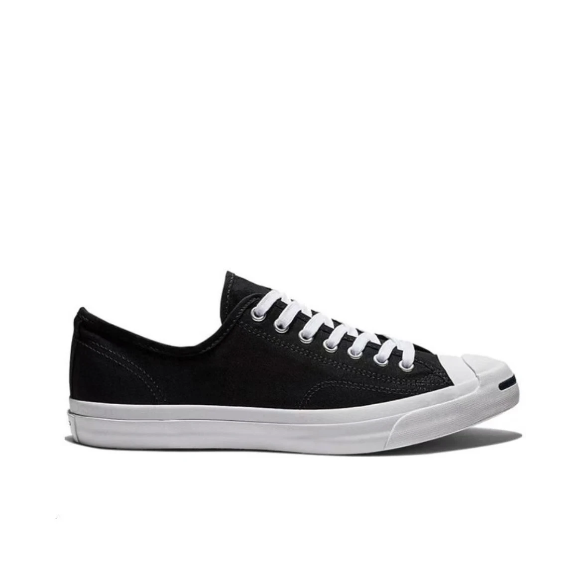 Description Picture 5 of itemConverse Jack Purcell Men and Women Skateboarding Shoes Low-top Outdoor Sneaker Unisex
