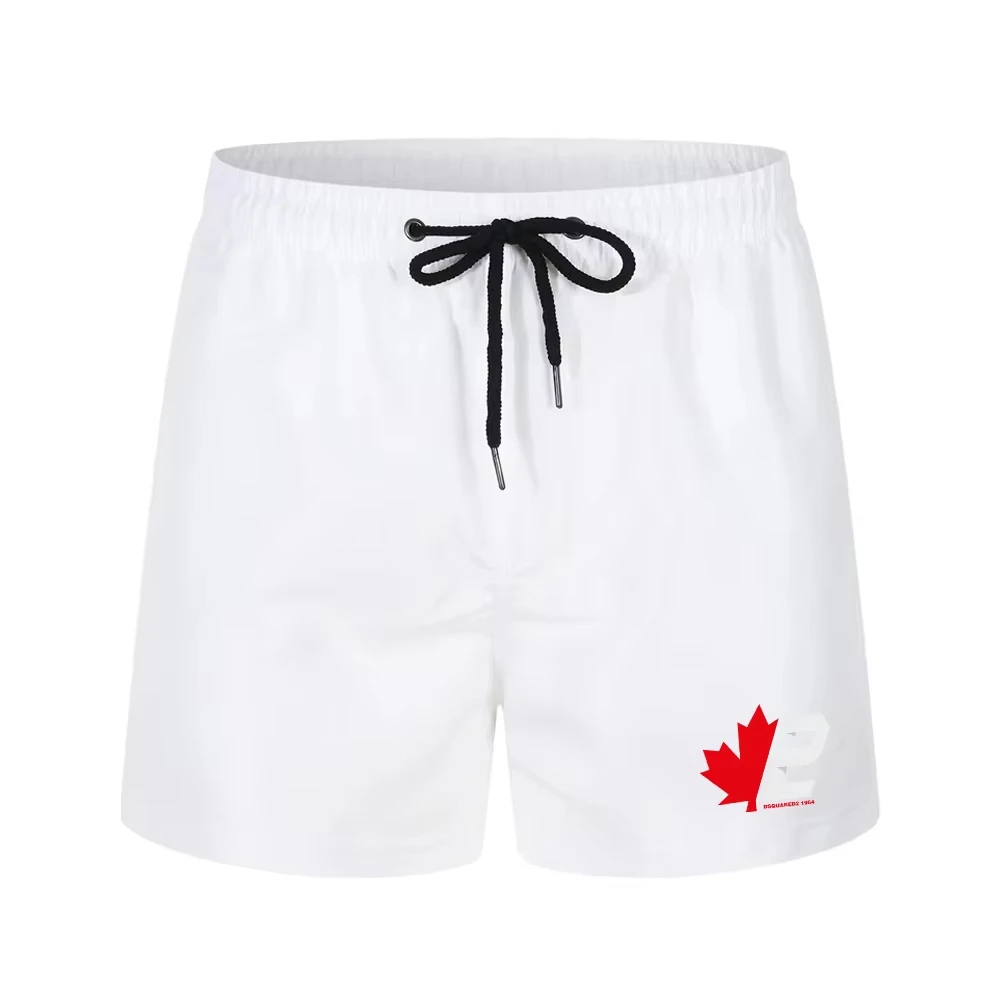 2026 Summer Beach Sexy Fashion Hot Selling Beach Shorts Comfortable Ultra-thin Quick-drying Swimwear Surfing Shorts — view 2