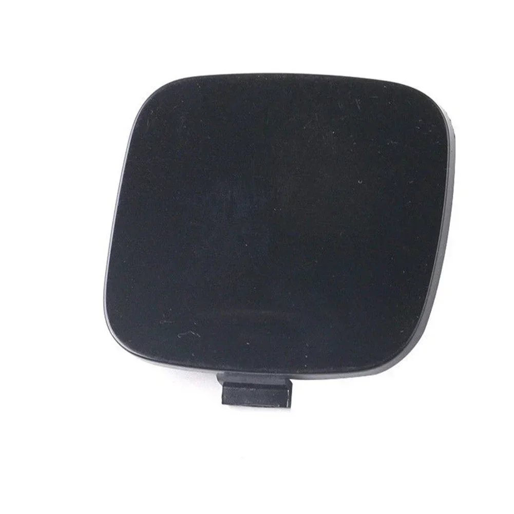 Rear Bumper Tow Hook Eye Cover Cap - Right Side