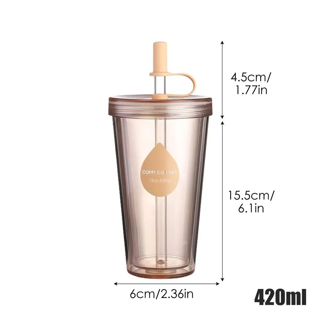 Khaki 420ML