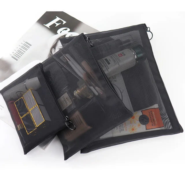Portable Travel Makeup Bag 2