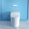 BidetMate 5000 Intelligent Elongated Bidet Toilet – Instant Heated Water, Dryer, & Seat – Quick Drying Cyclone-Dri Tech, Auto 6