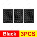 Black 3Pcs