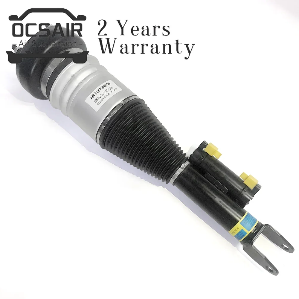 

1pc Rear Air Suspension Strut for Mercedes Benz W220 S-class 1998-2005 B4 S430 S500 S600 S55 220 320 50 13 2203205013 2203202338