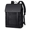 GOLF Backpack Men Black Retro Laptop Backpack 16 inch Slim Nylon Business Office Bags Stylish Man Back Pack Elegant Waterproof 3