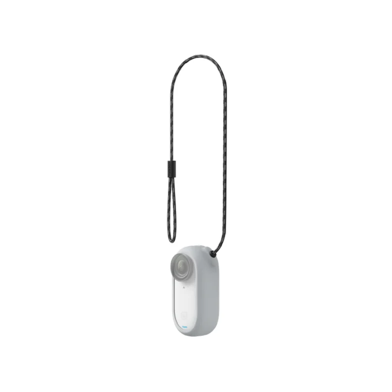 Cordon Sécurité Magnétique Insta360 GO 3 / GO 3S - Protection Anti-Chute