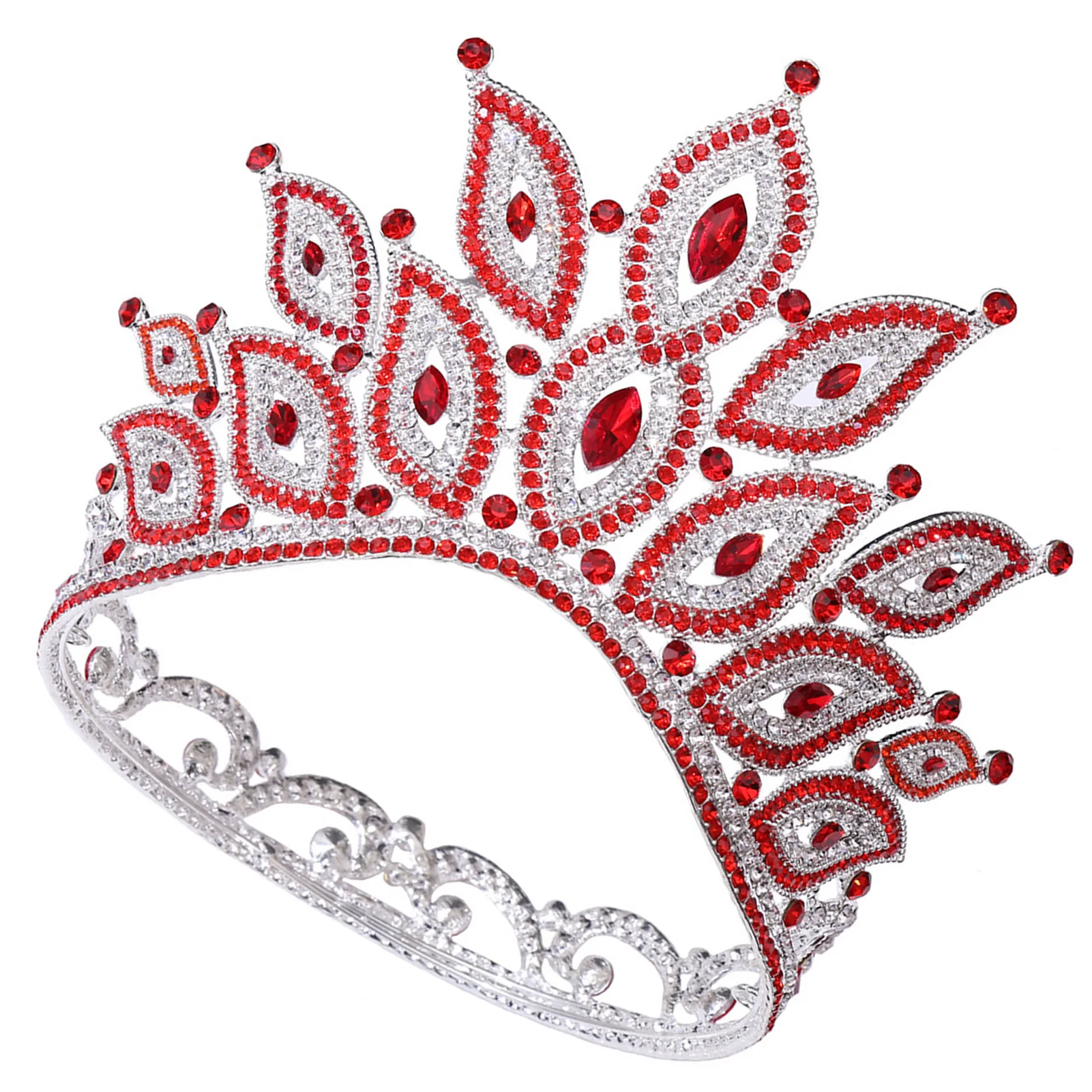 

Свадебная Корона, свадебное платье, искусственный стиль, головной убор, аксессуары для волос для женщин и девочек