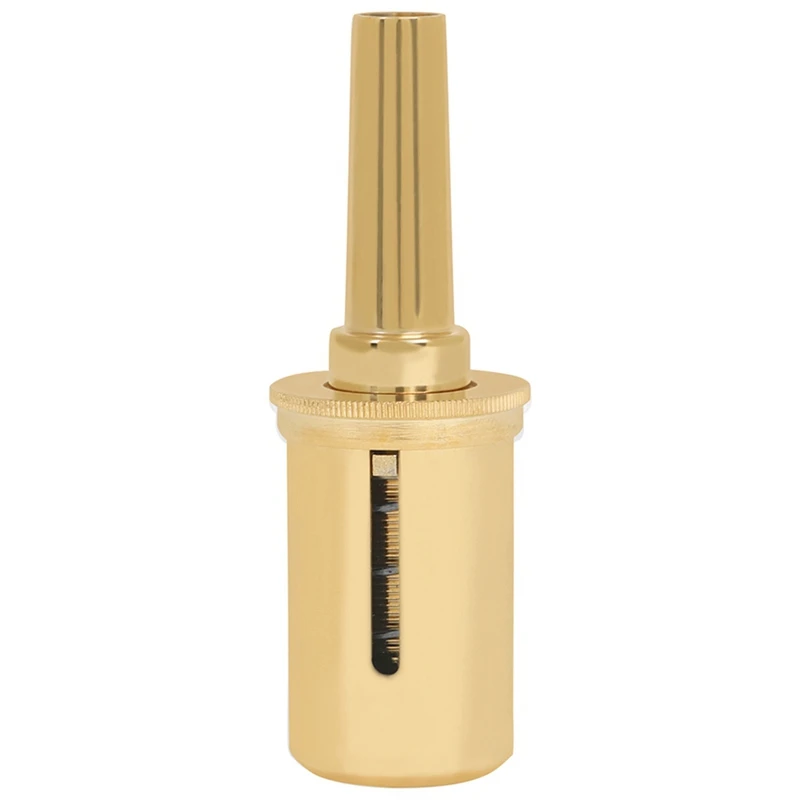 

Trumpet Pressure Reducing Valve Trainer Trumpet Mouthpiece Corrector Professional Correction Assistant Tool