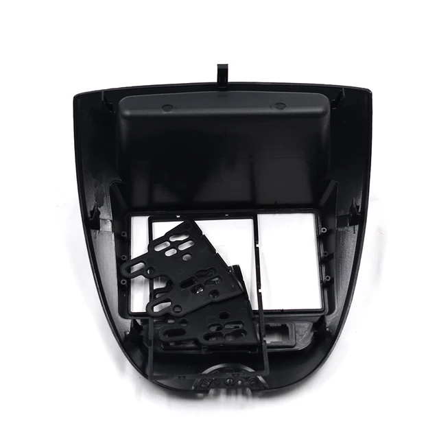 Autoleads FP-17-02 Adaptateur De Facade D'autoradi