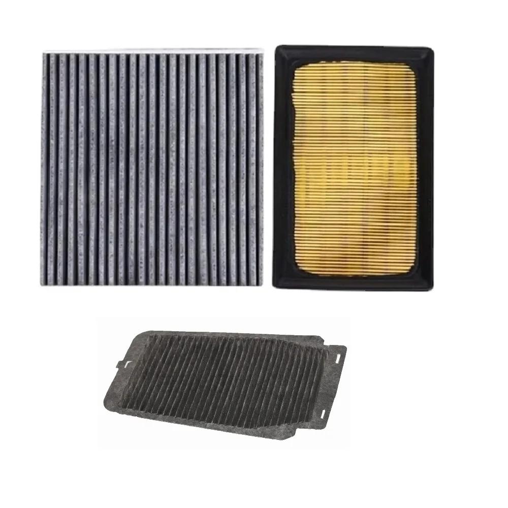 Filtre De Batterie Pour Toyota Prius C-HR Lexus UX260H - Modèle G92DH-47070 / X1B00
