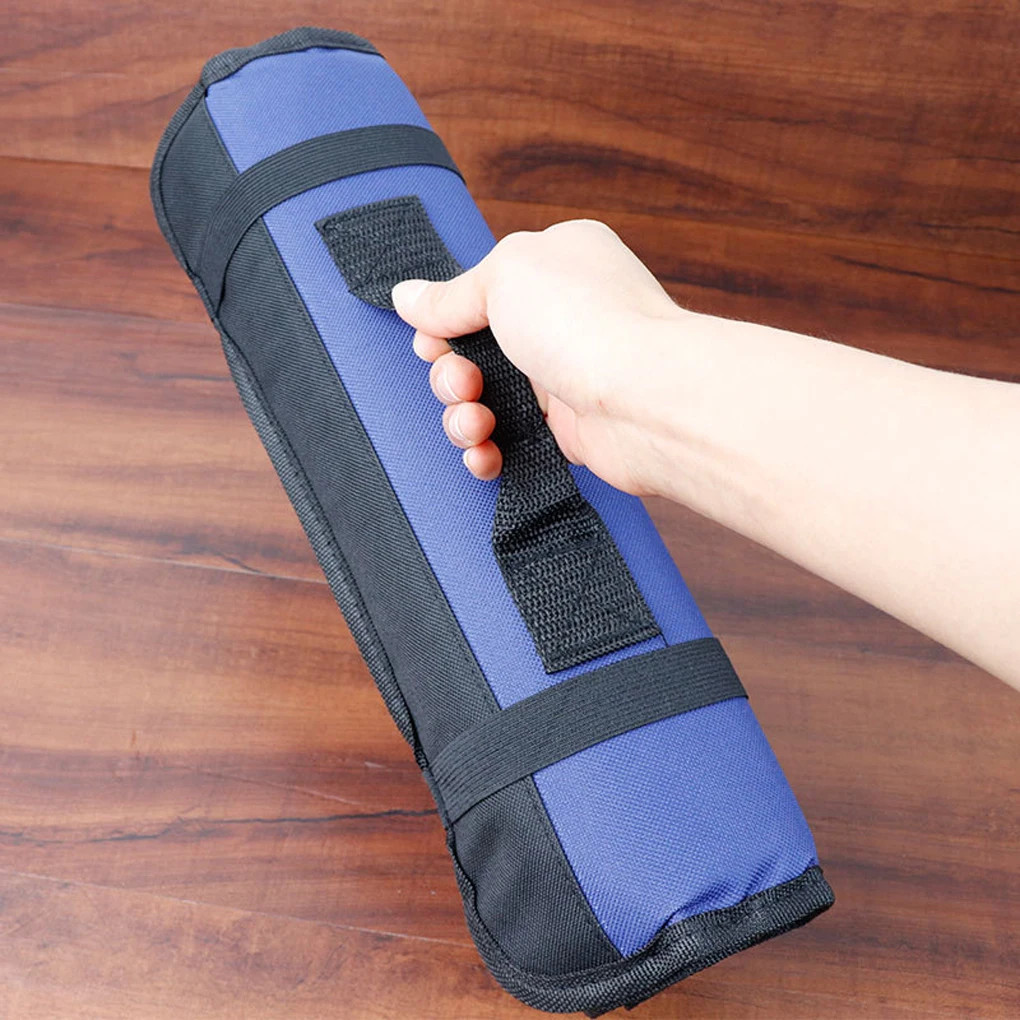 

Oxford Chef Choppers Roll Holder Container Tool Bag Carrying Black