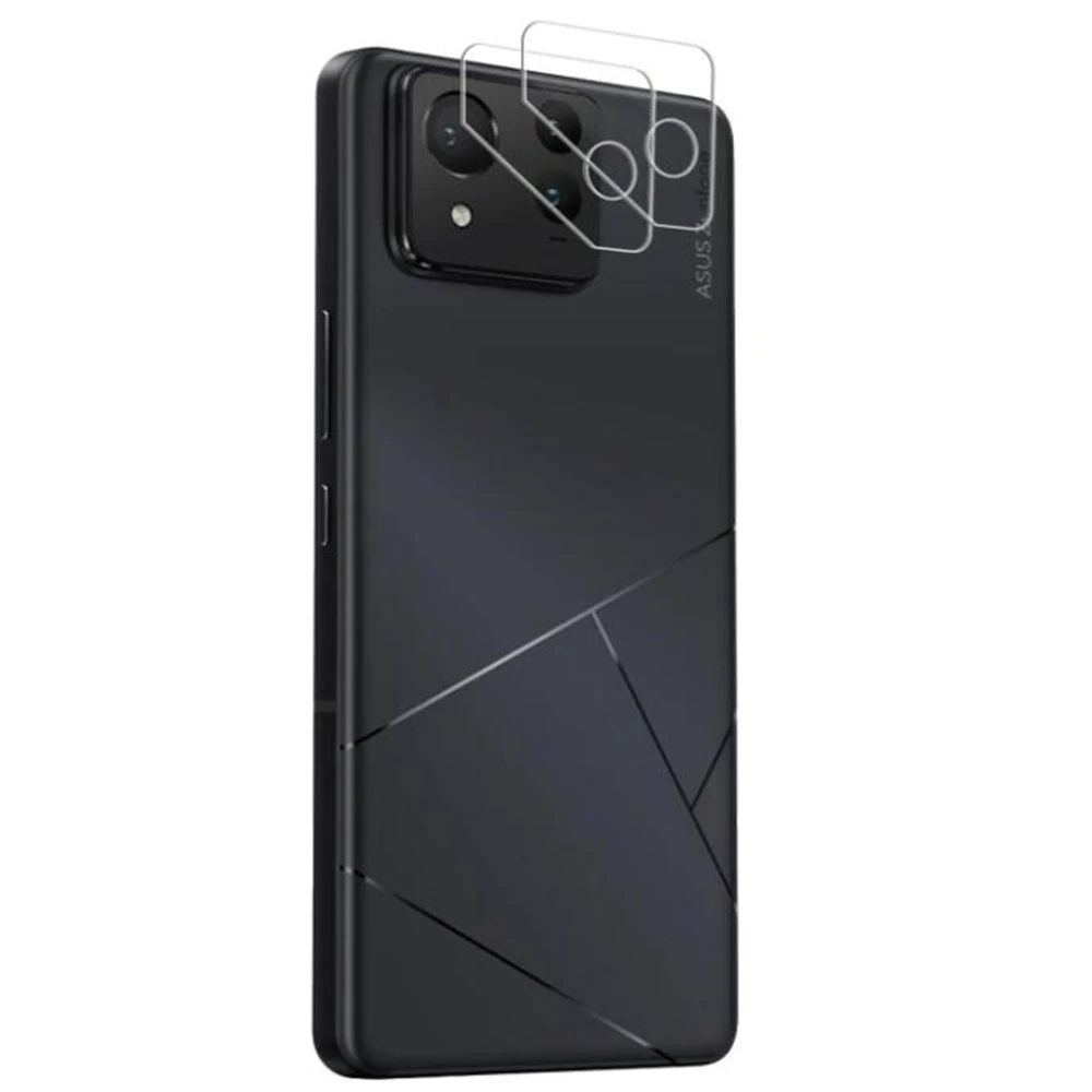 

Защитная пленка для объектива для Asus Zenfone 11 Ultra HD, защитная пленка для камеры Asus Zenfone 11, ультразакаленное стекло