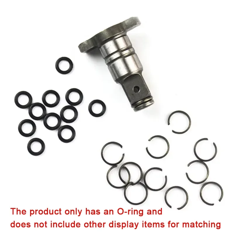 30pcs Impact Wrench Socket Retainer Rings Replacement