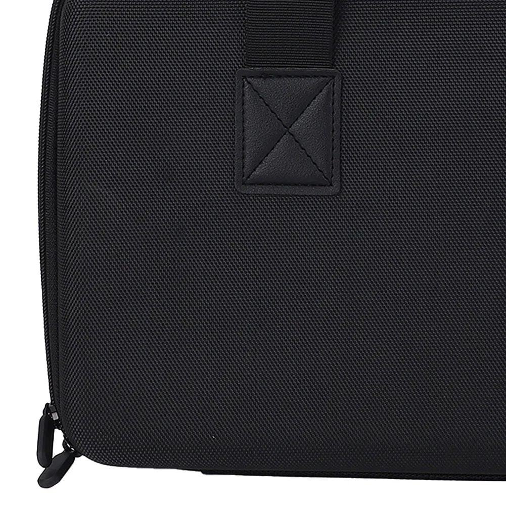 Mixer Travel Case Shockproof DJ Controller Storage Bag Anti-Scratch Protective Travel Bag for DDJ-SB2 Double Channel