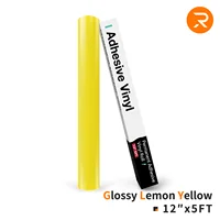 Lemon yellow