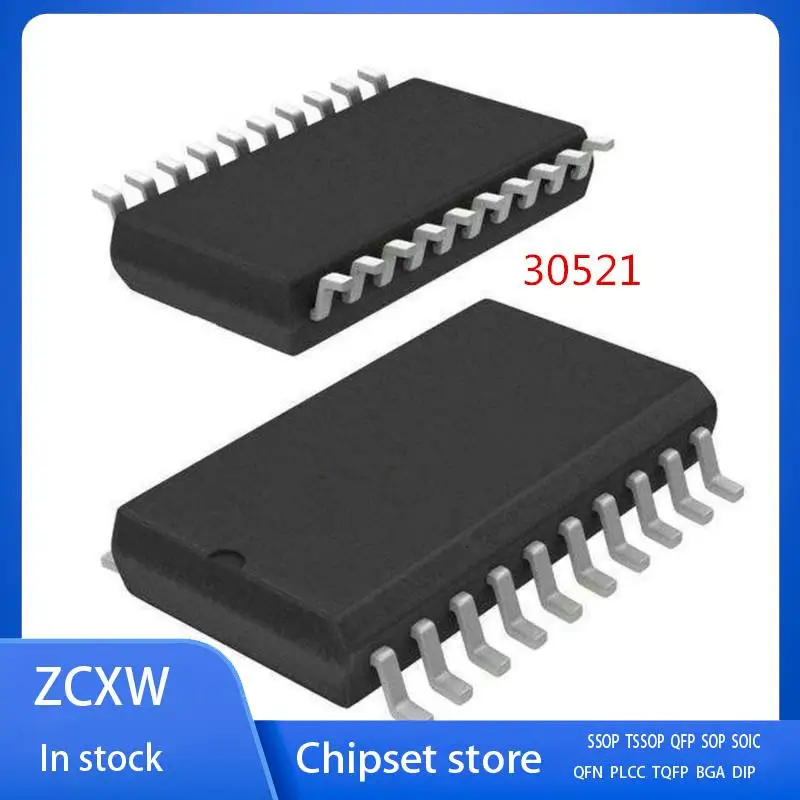 

1PCS/LOT NEW 30521 3o521 3052I SOP20