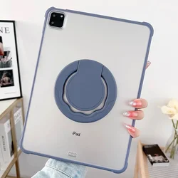 Versatile Rotating Stand Tablet Case with Universal Fit - MINI 6th 7th 8.3inch (Lavender)