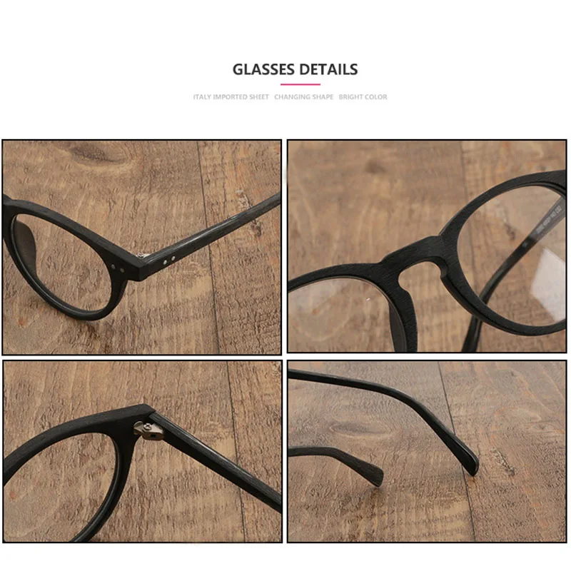 Wooden Glasses Reading Glasses Computer Glasses 