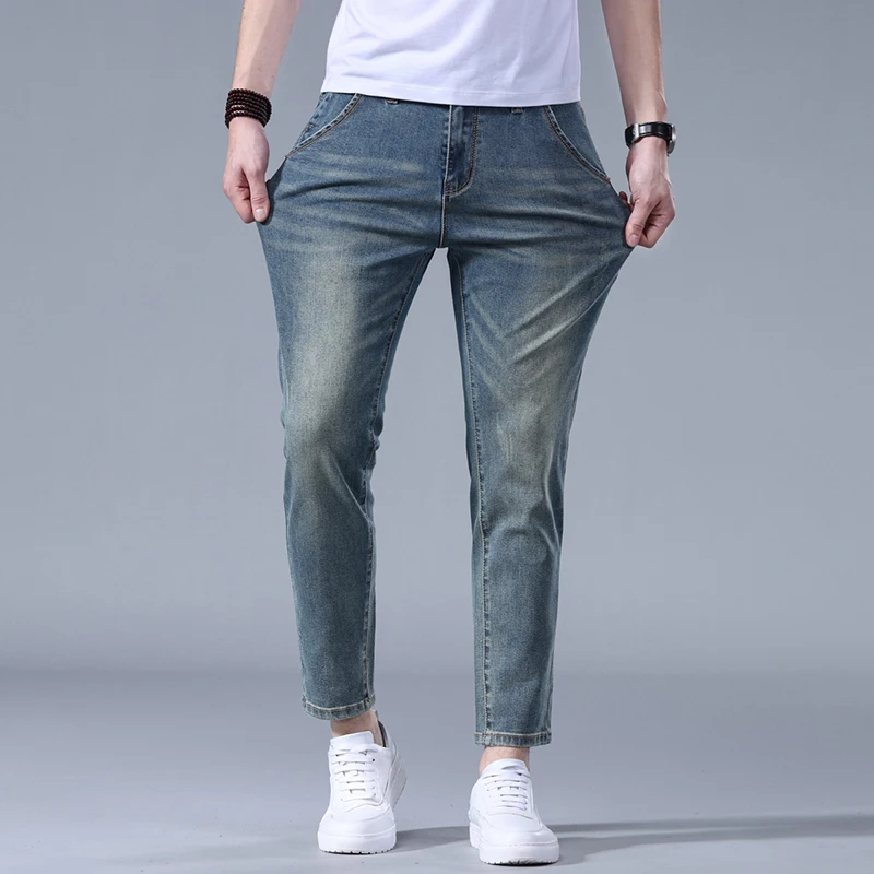 Kids Jeans Patti Wala Jeans Pant Jeans Ankle Length Pant Boys