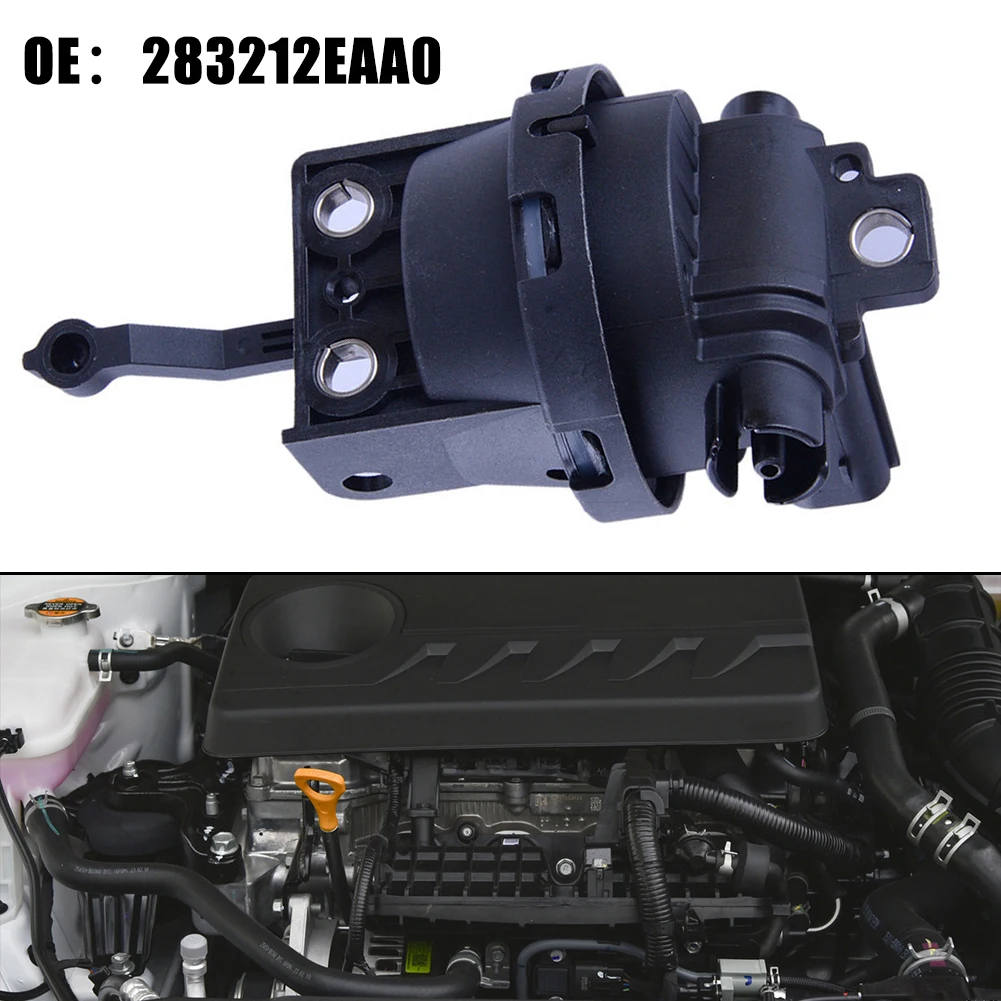 ACTUATOR-VIS 자동차 부품, 엘란트라 2.0L 17-18 IX35 18 소나타 18 방출 드라이브, OEM 283212EAA0