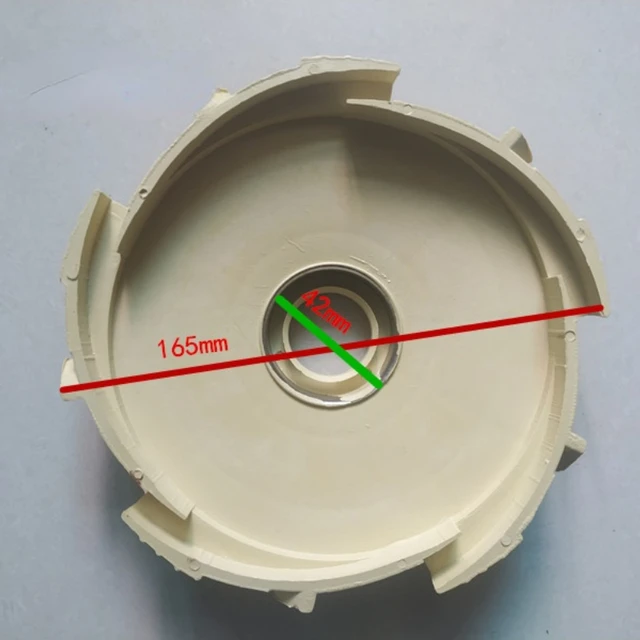 Pompe Péristaltique, Circulation Muette Accessoires Pour Pompe à Air Pompes  à Eau Auto-amorçantes Pour L'analyse Et L'échantillonnage D'instruments De  Test Pour Tête De Pompe 