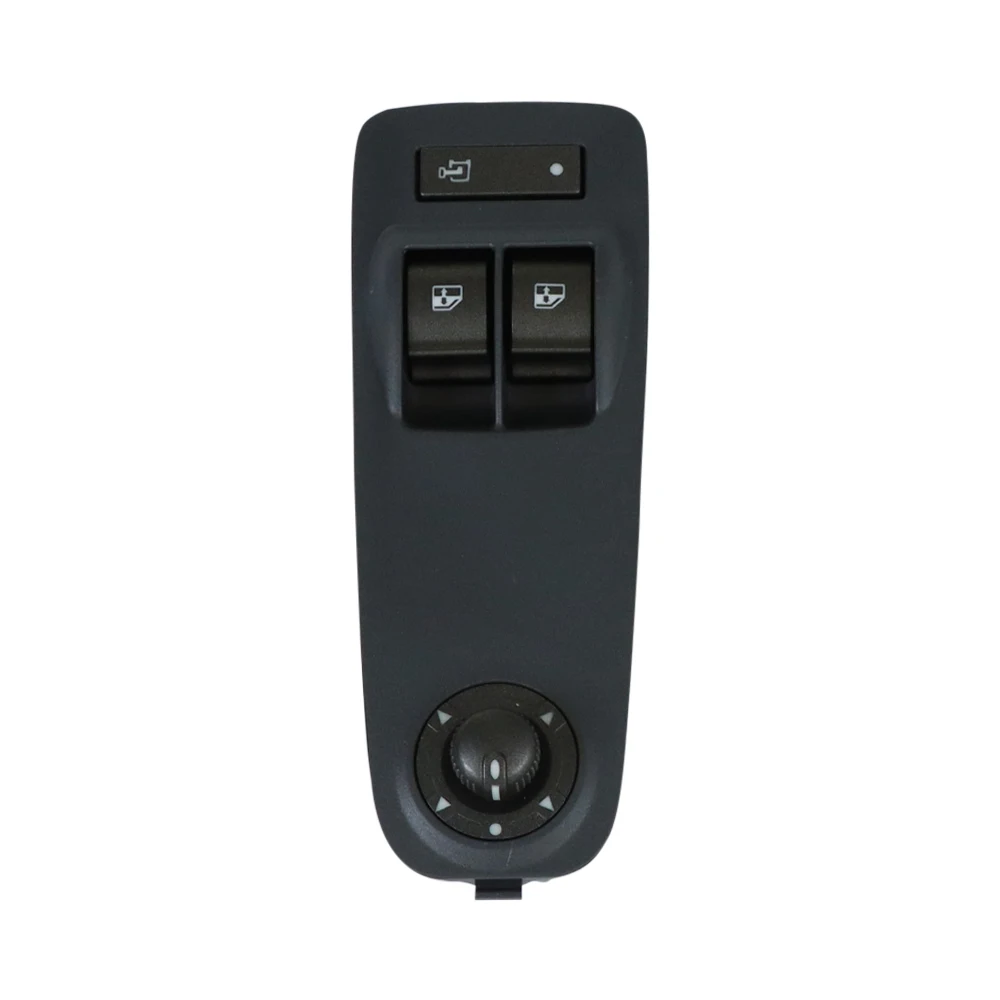 

Новинка для FIAT Ducato для Citroen Jumper для Peugeot Boxer 735421419 Doblo кнопка управления электрическим стеклом и тройным переключателем