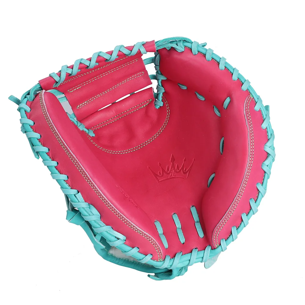 Factory and Color for Baseball and Softball Catcher Gloves