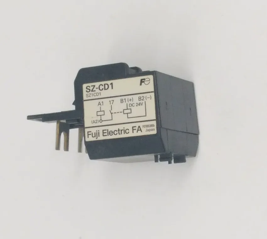 Surge Protector Sz-Cd1 Sz-Cd2 Sz-Cd3 Sz-Cd4 Sz-Cd5 24Vdc