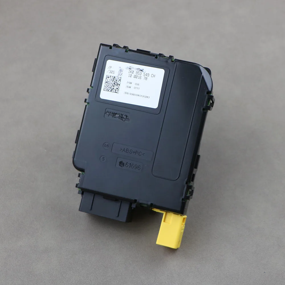 1K0953549CH-Multifunction-Cruise-Control-System-Module-For-VW-Golf-6 ...