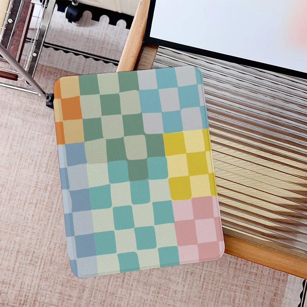 Universal Tablet Protective Case: Sleek and Durable Design