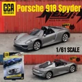 Porsche 918 Spyder