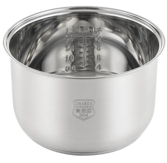 

Подходит для лайнера рисоварки REDMOND RMC-M23 RMC-M903S Polaris PMC 0517 5L Bowl