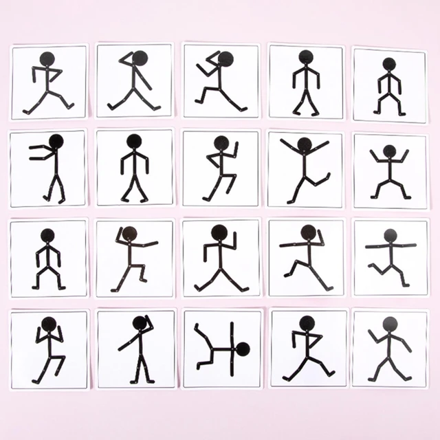 Toddler’s Sport Man Puzzle Toy Shape Matching Game Activity Center Kids Brain Game Development Parent-Child Activity Toy D5QA 3