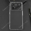 For ZTE Nubia Neo 2 5G Music Focus Pro Z60S Blade A35 A55 A75 4G A34 A54 V60 Design Phone Protective Back Shell Soft TPU Case 2